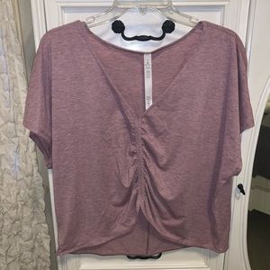 Lululemon top